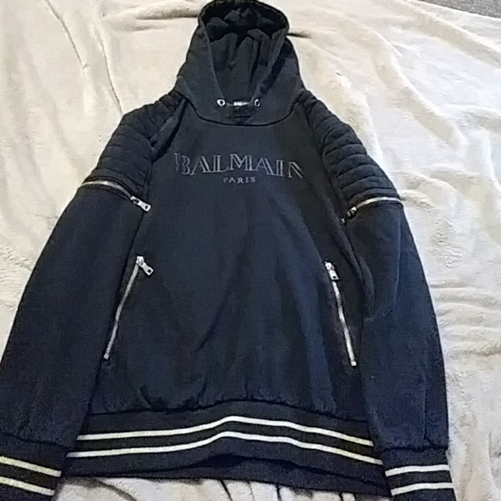 Balmain Hoodie